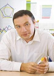 Алексей Баранов