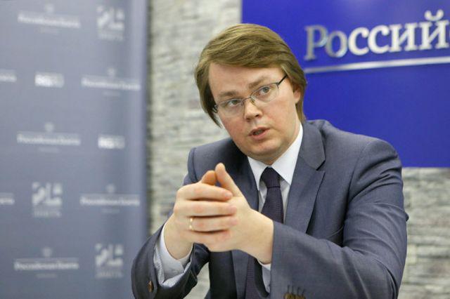 АИ в РГ